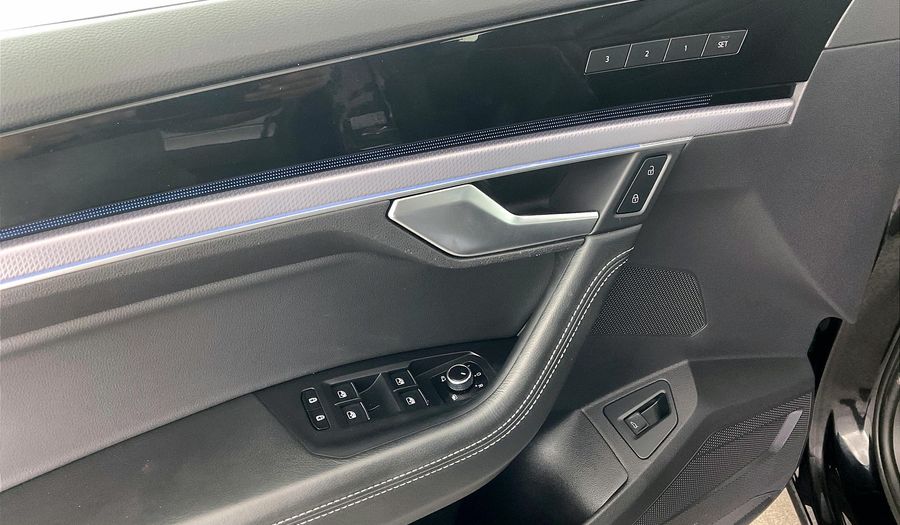 Volkswagen Touareg R-LINE Suv 2020