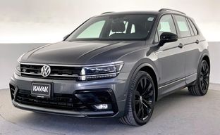 Volkswagen • Tiguan