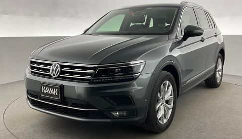 Volkswagen Tiguan SEL Suv 2020