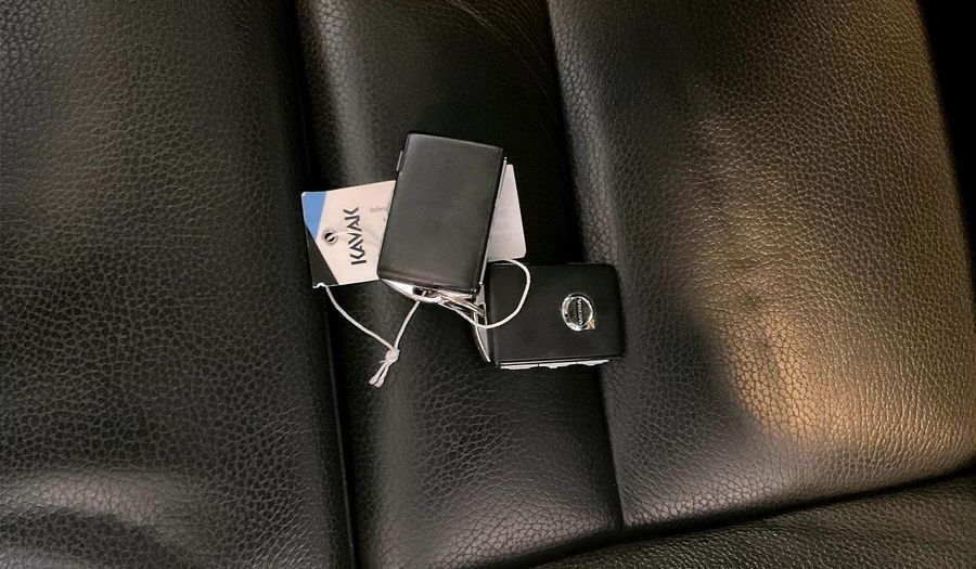 Volvo S90 T5 MOMENTUM Sedan 2020