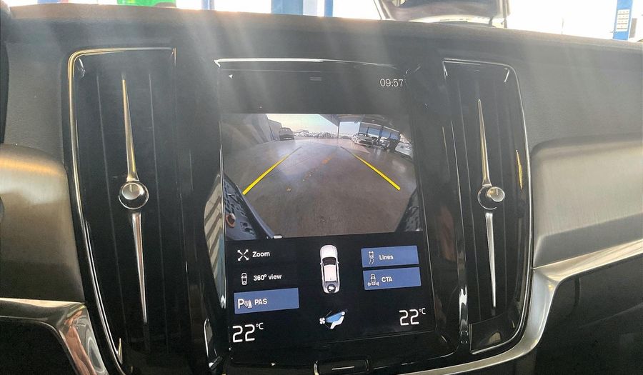 Volvo S90 T5 MOMENTUM Sedan 2020