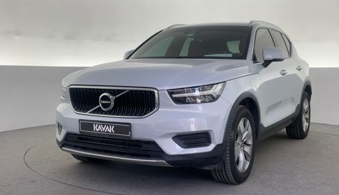 Volvo Xc40 T4 MOMENTUM Suv 2020