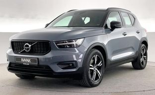 Volvo • XC40