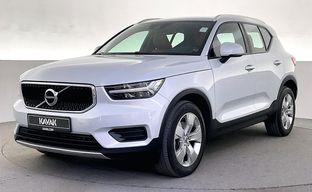 Volvo • XC40