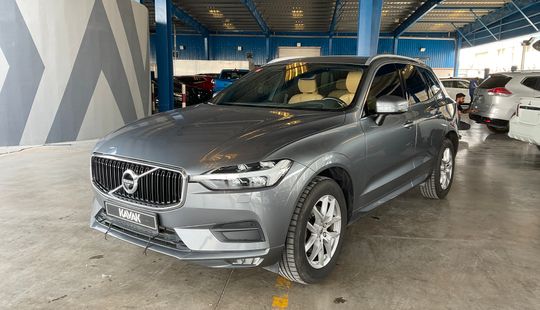 Volvo • XC60