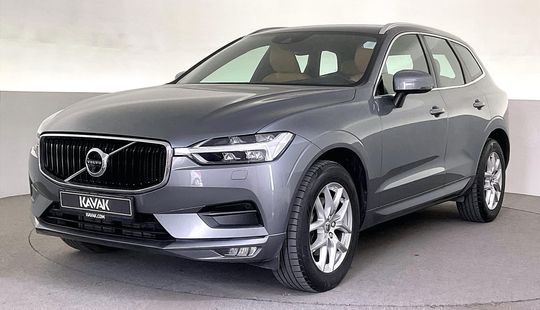 Volvo • XC60