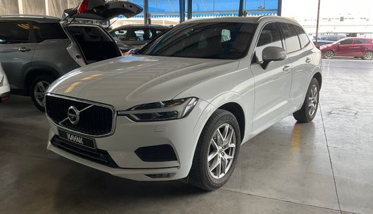 Volvo • XC60