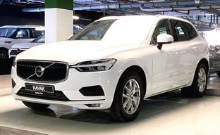 Volvo • XC60