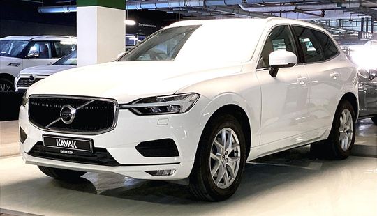 Volvo • XC60