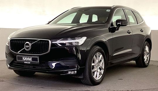 Volvo • XC60
