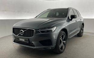 Volvo • XC60