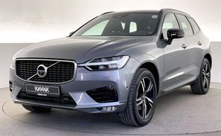 Volvo • XC60