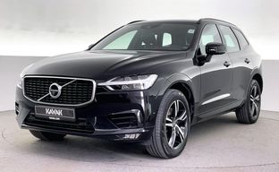 Volvo • XC60