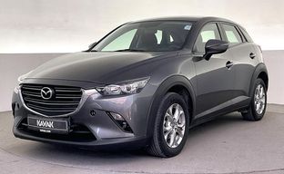 Mazda • CX-3
