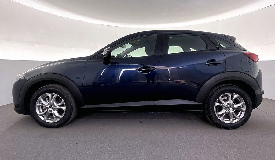 Mazda Cx-3 GT Suv 2021