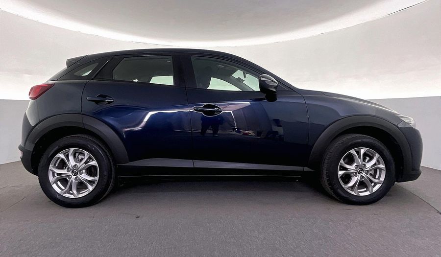 Mazda Cx-3 GT Suv 2021