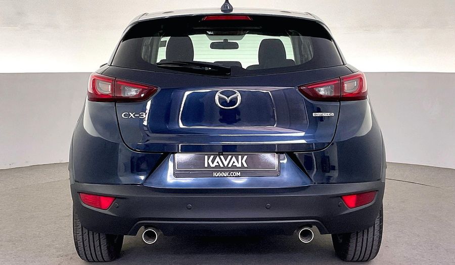 Mazda Cx-3 GT Suv 2021
