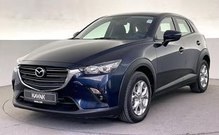 Mazda • CX-3