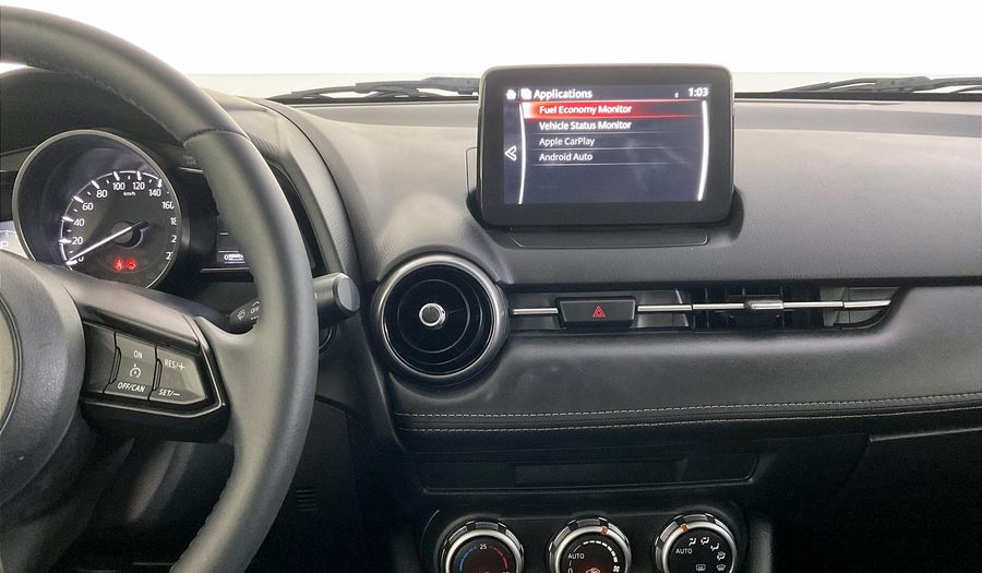 Mazda Cx-3 GT Suv 2021