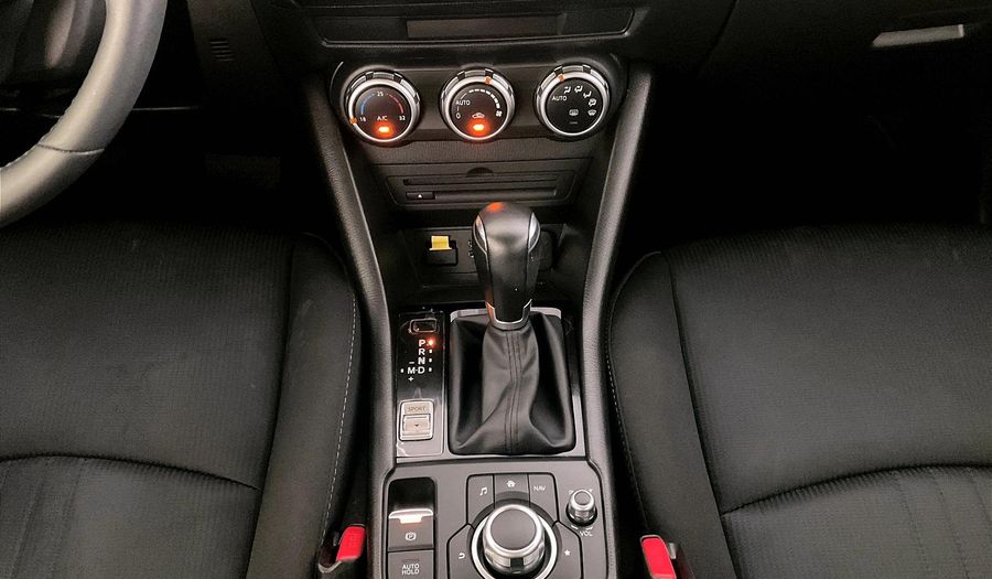Mazda Cx-3 GT Suv 2021