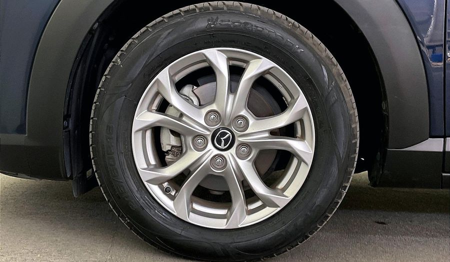 Mazda Cx-3 GT Suv 2021