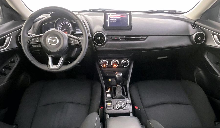 Mazda Cx-3 GT Suv 2021
