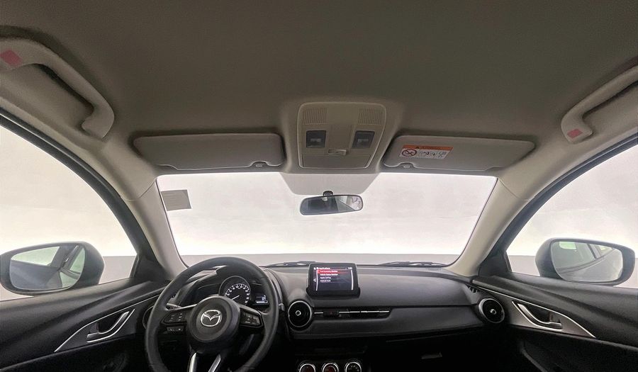 Mazda Cx-3 GT Suv 2021
