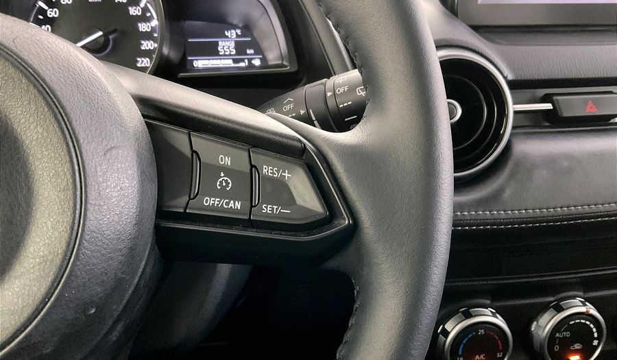 Mazda Cx-3 GT Suv 2021