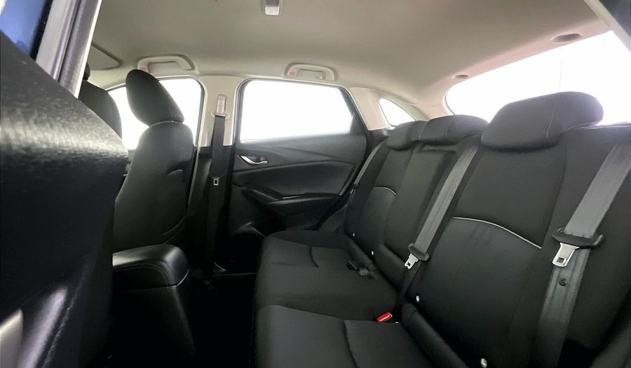 Mazda Cx-3 GT Suv 2021