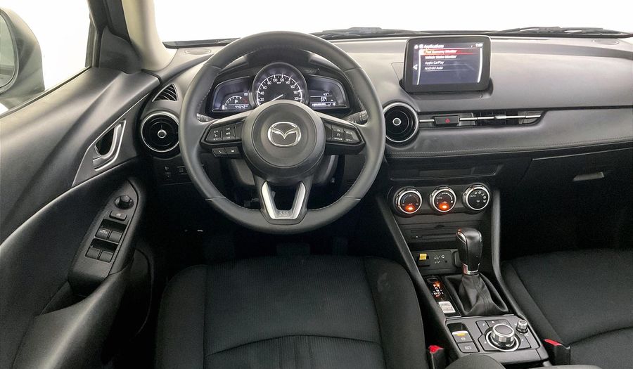Mazda Cx-3 GT Suv 2021