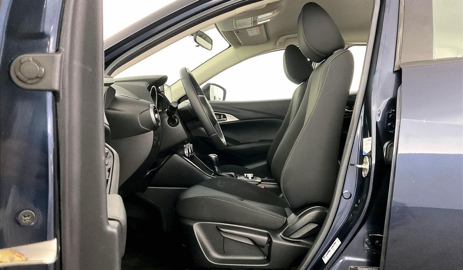 Mazda Cx-3 GT Suv 2021