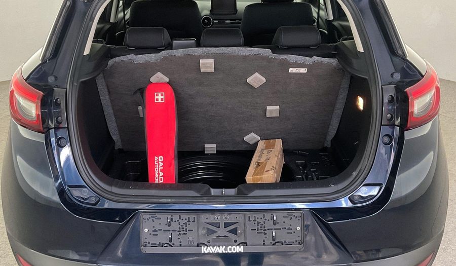 Mazda Cx-3 GT Suv 2021