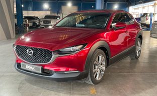 Mazda • CX-30
