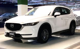 Mazda • CX-5