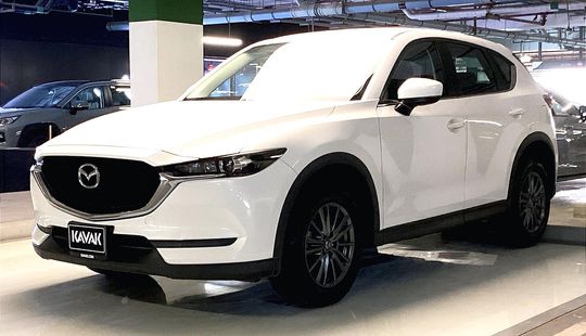 Mazda CX-5 GS-2021