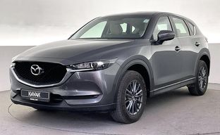Mazda • CX-5