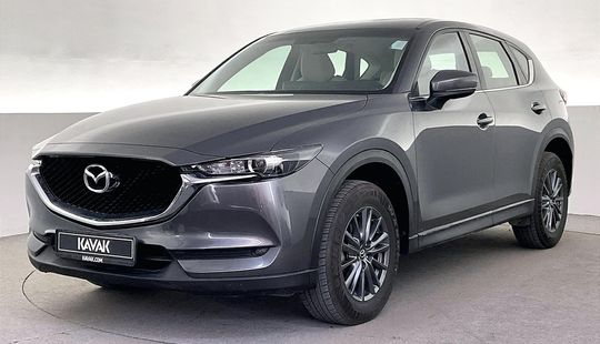 Mazda • CX-5