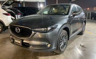 Mazda • CX-5