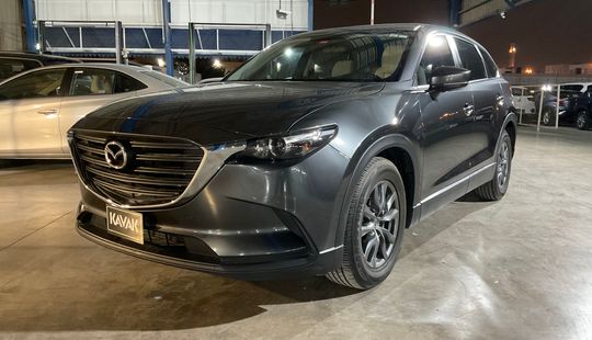 Mazda • CX-9