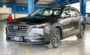Mazda • CX-9