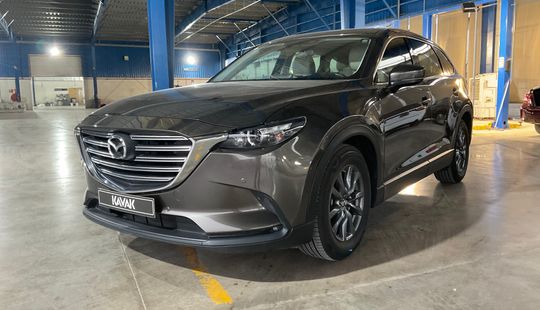 Mazda • CX-9