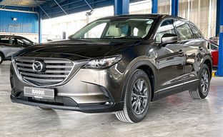 Mazda • CX-9