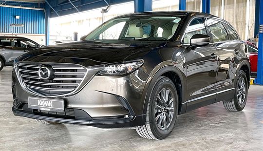 Mazda • CX-9