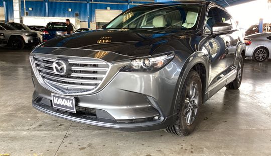 Mazda • CX-9
