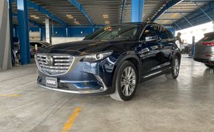 Mazda • CX-9