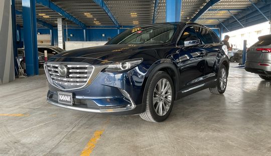 Mazda • CX-9