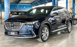 Mazda • CX-9