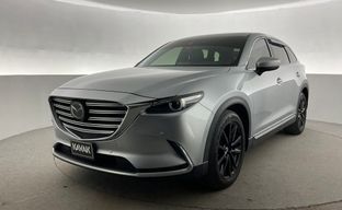 Mazda • CX-9