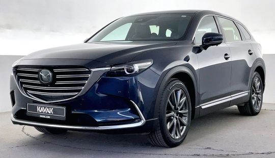 Mazda • CX-9
