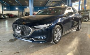 Mazda • Mazda 3